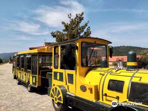 Tren Turistico Aba Sacra