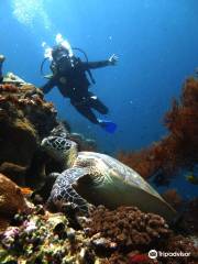 Manado Scuba