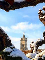 Basilique Notre Dame de Bonsecours