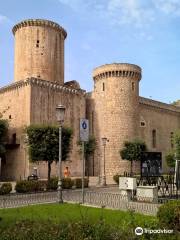 Comune Castello Baronale