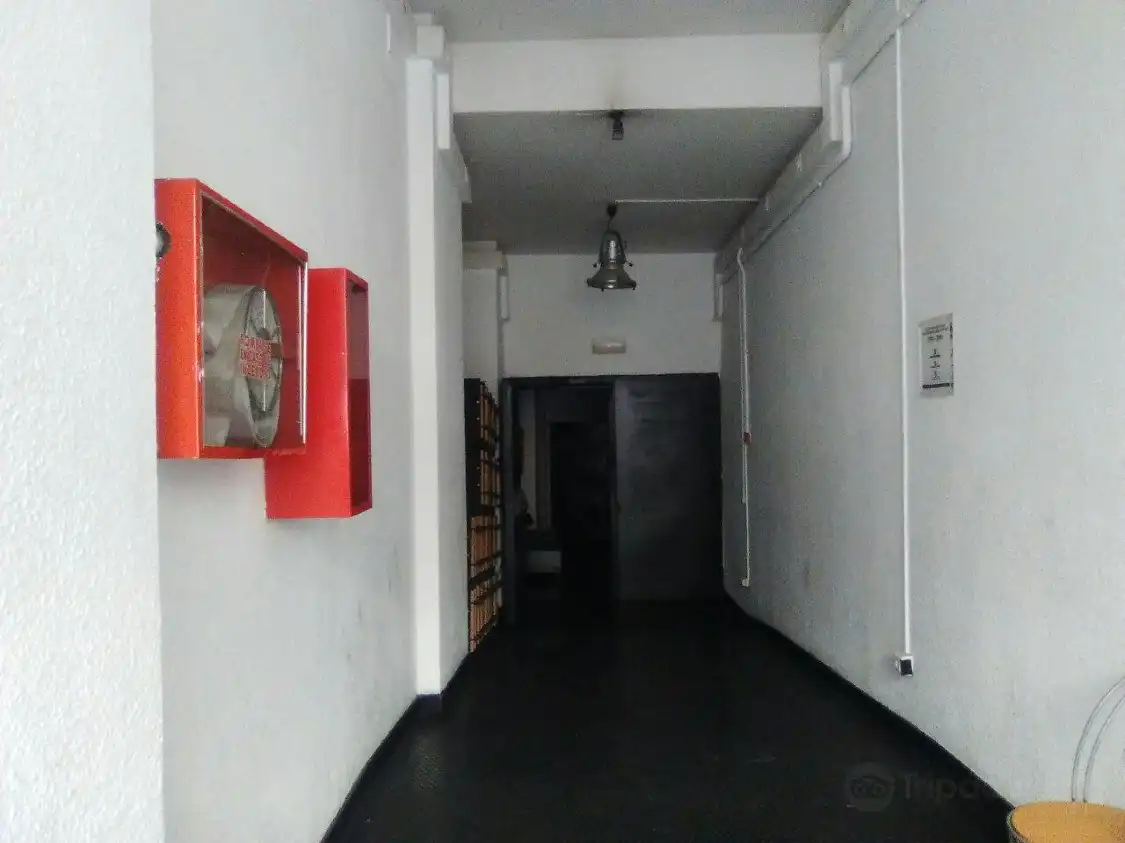 Отели рядом с достопримечательностью «Teatro Pradillo»