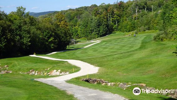 Killington Golf Course