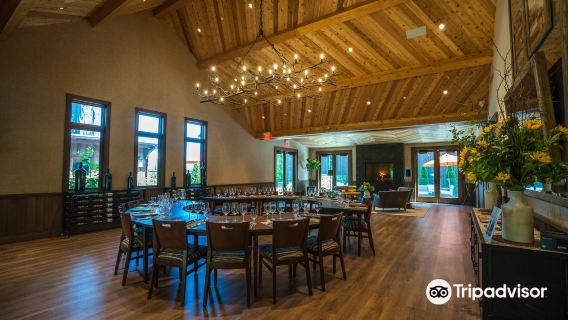 Sequoia Grove Winery