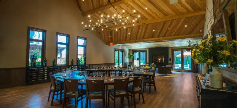 Hotels in Rutherford