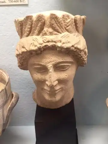 Các khách sạn gần Museum of Antiquities