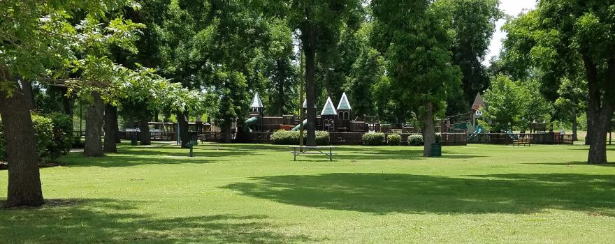 Leonard Park