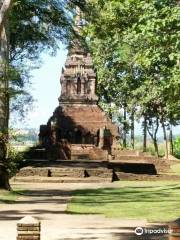 Chiang Saen - The Old City Walls