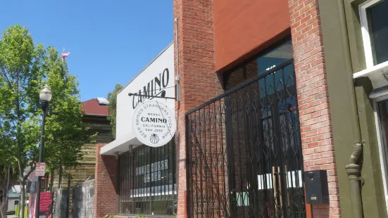 Camino Brewing Co. and Beer Garden