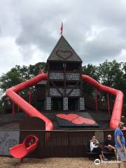 Manderach Memorial Playground