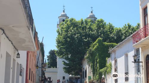 Iglesia Matriz