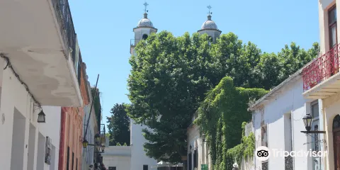 Iglesia Matriz