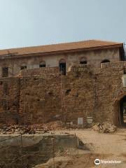 Surat Castle (Old Fort)