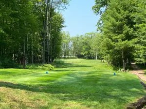 Marquette Trails Golf Club