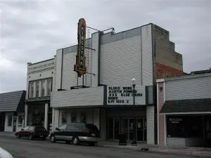 Kingston Theatre