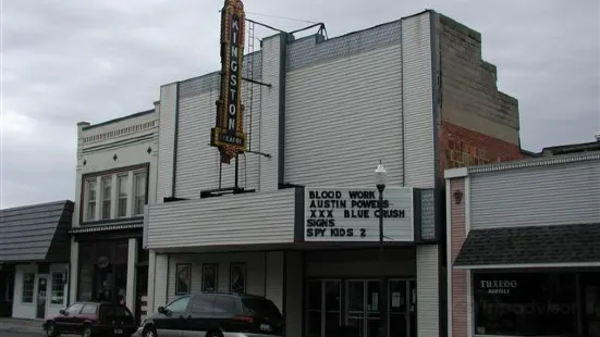 Kingston Theatre