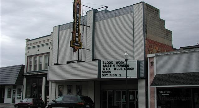 Kingston Theatre