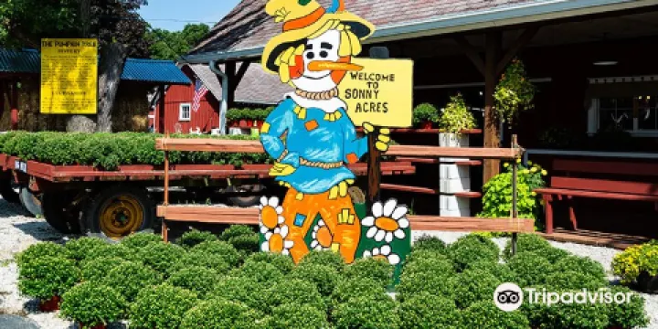 Sonny Acres Farm