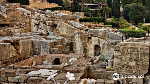 Roman Baths