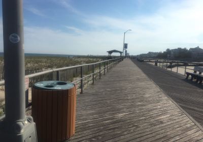 Ventnor City Boardwalk