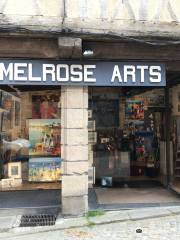 Melrose Arts