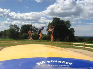 Ouimet Farms Adventure