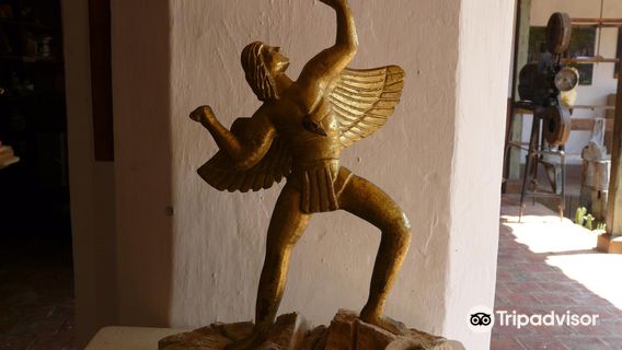 Barichara