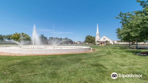 Mount Vernon Memorial Park & Mortuary