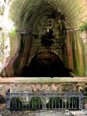 Fontaine Sainte-Marie