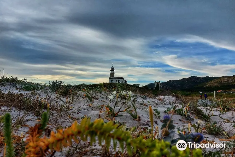 Faro de Louro