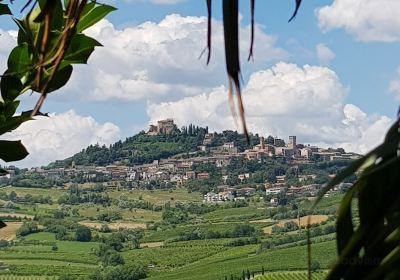 Bertinoro