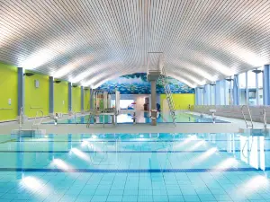 Therme Euskirchen