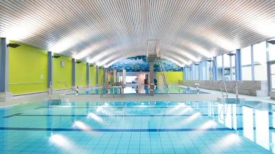 Therme Euskirchen