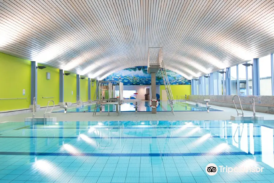 Therme Euskirchen