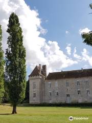 Château De Gageac