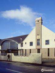 Orkney Library and Archive