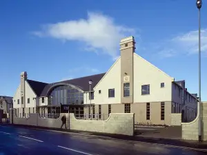 Orkney Library & Archive