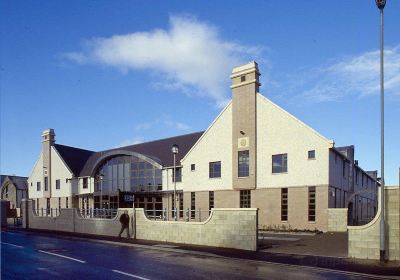 Orkney Library and Archive