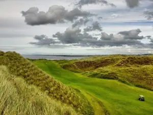 Enniscrone Golf Club