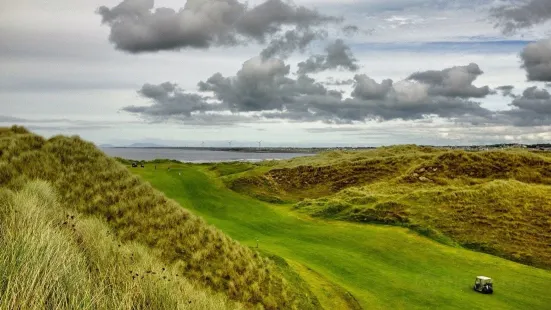 Enniscrone Golf Club