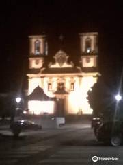 Iglesia de la Misericordia de Penalva do Castelo