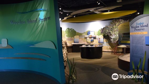 Weedon Island Preserve