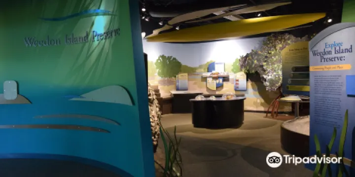 Weedon Island Preserve