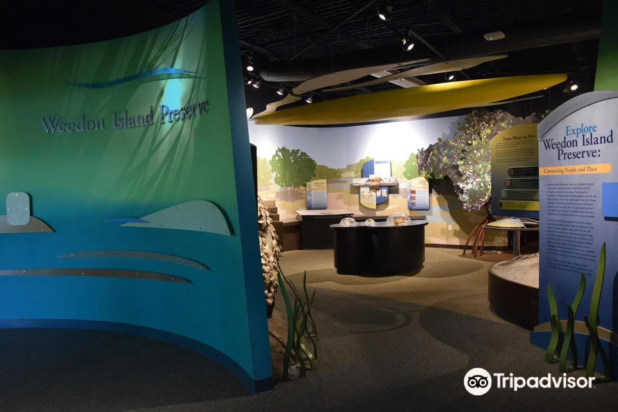 1_Weedon Island Preserve