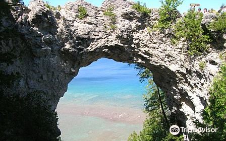 Arch Rock