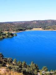 Parc naturel des lacs de Ruidera