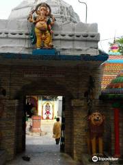 Maneswar Shiva Temple