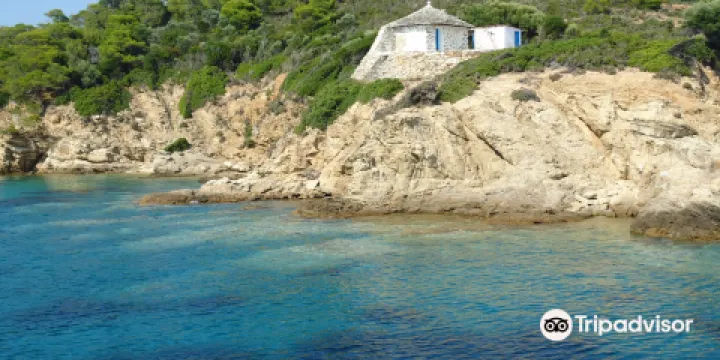 Ekklisia Agios Floros