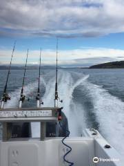 Mr Flathead Fishing Charters Tasmania