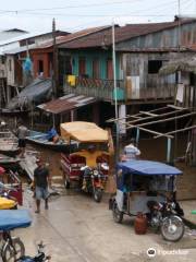 Mercado de Belen