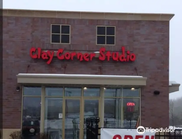 Clay Corner Studio